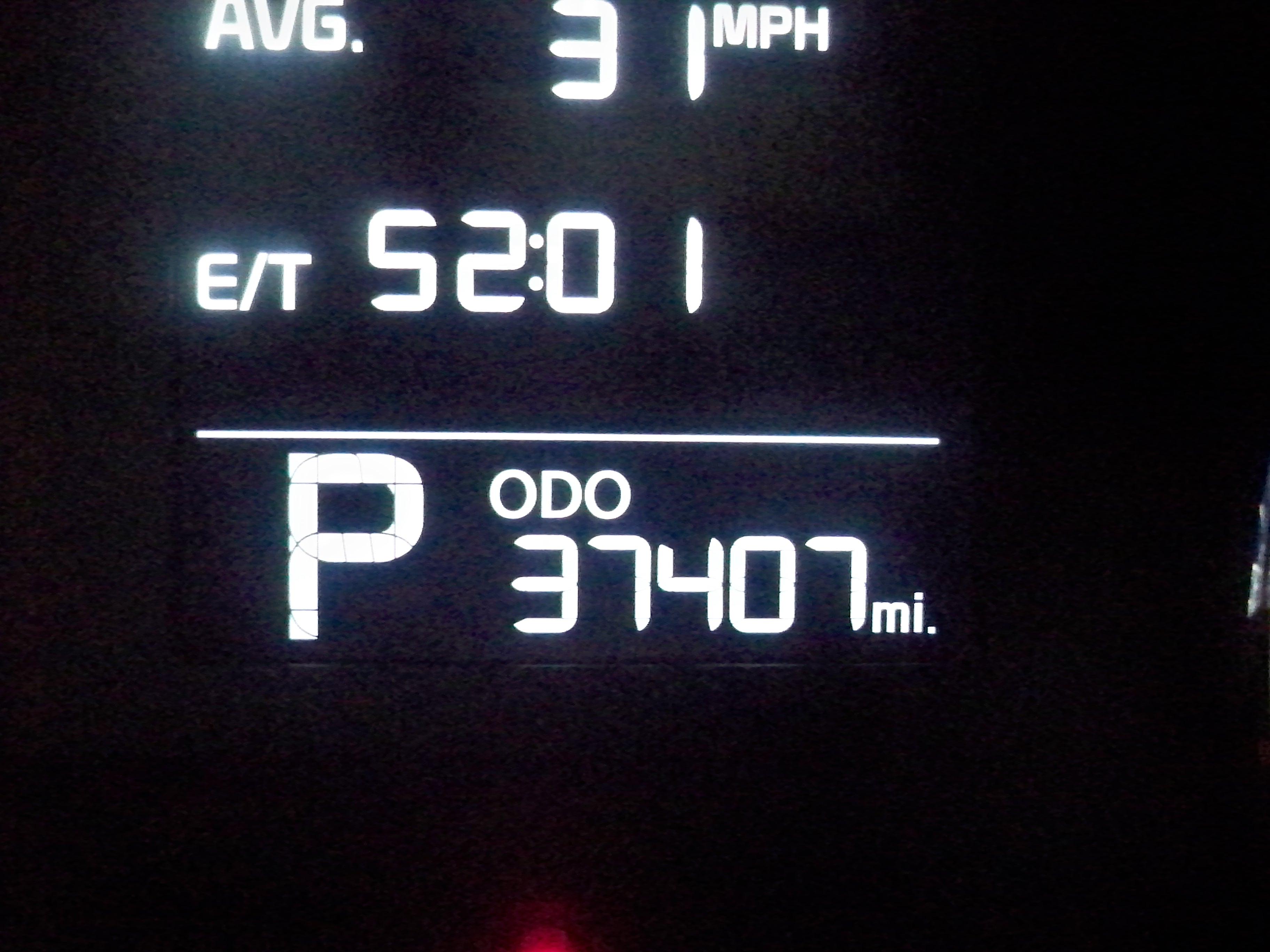 2016 Kia Forte LX - Photo 6