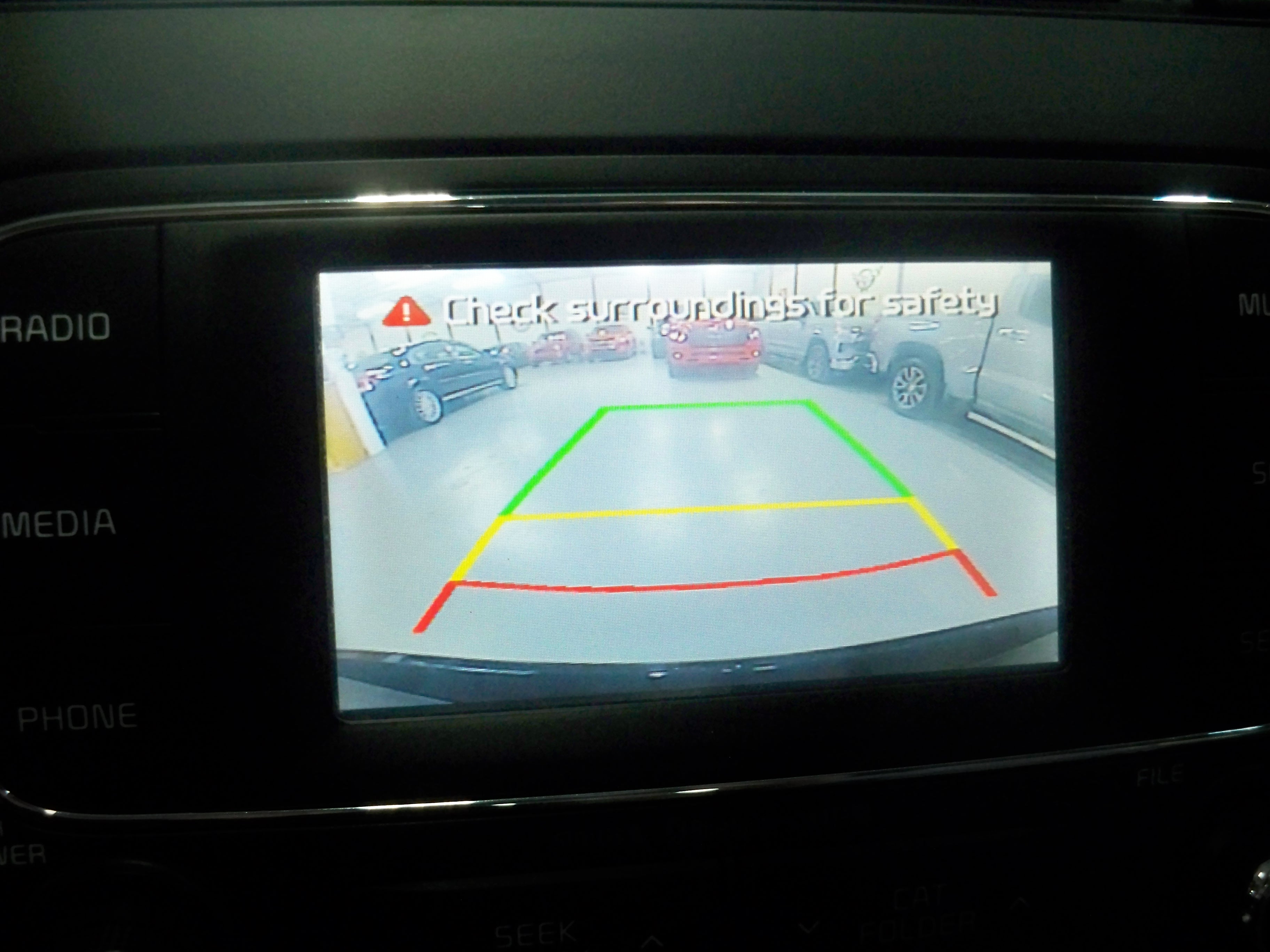 2016 Kia Forte LX - Photo 7