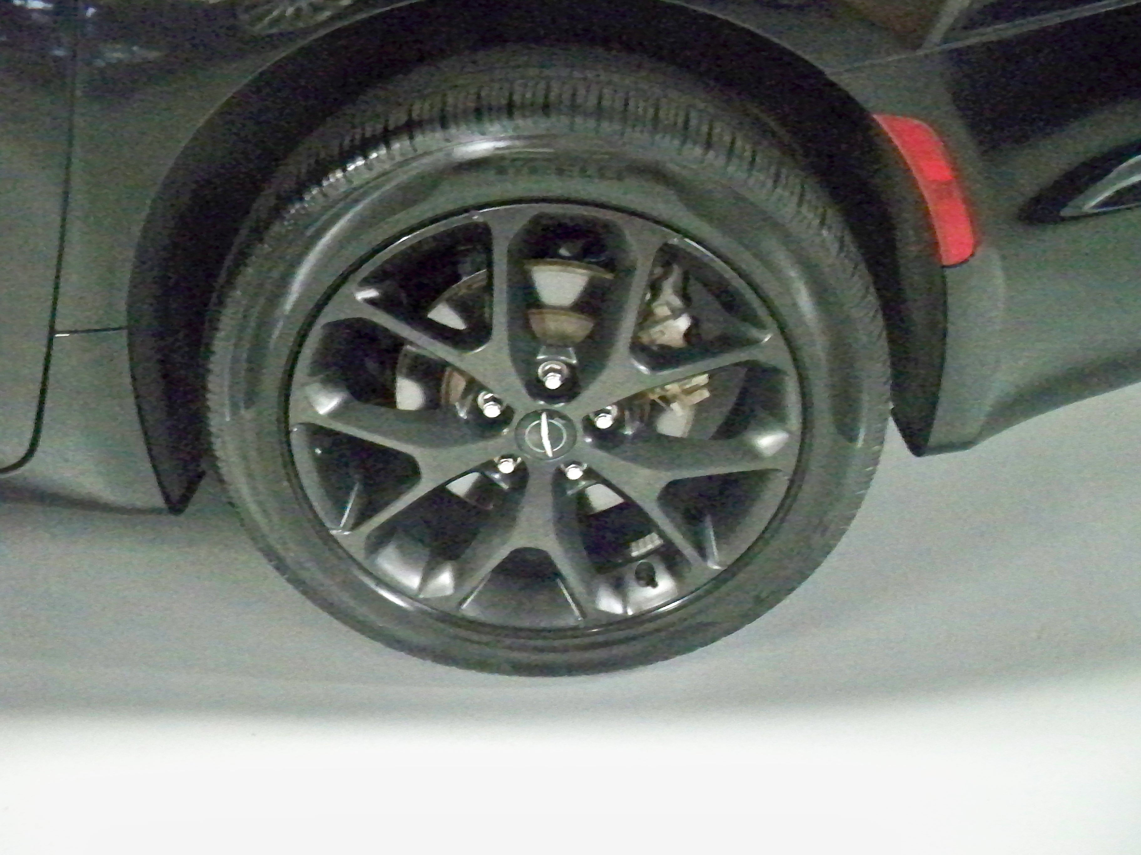 2023 Chrysler Pacifica Touring L photo 17