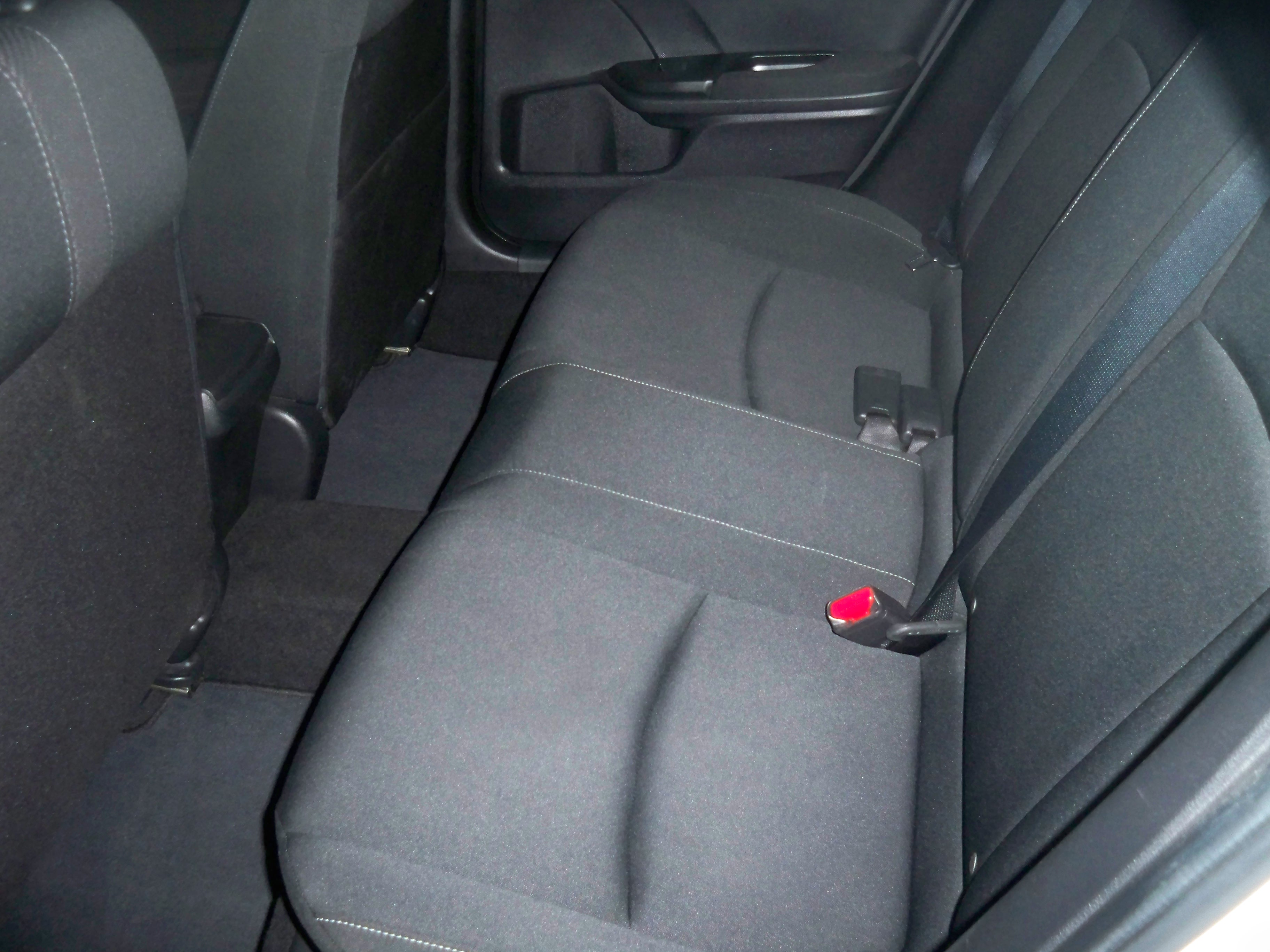 2018 Honda Civic EX-T - Photo 12