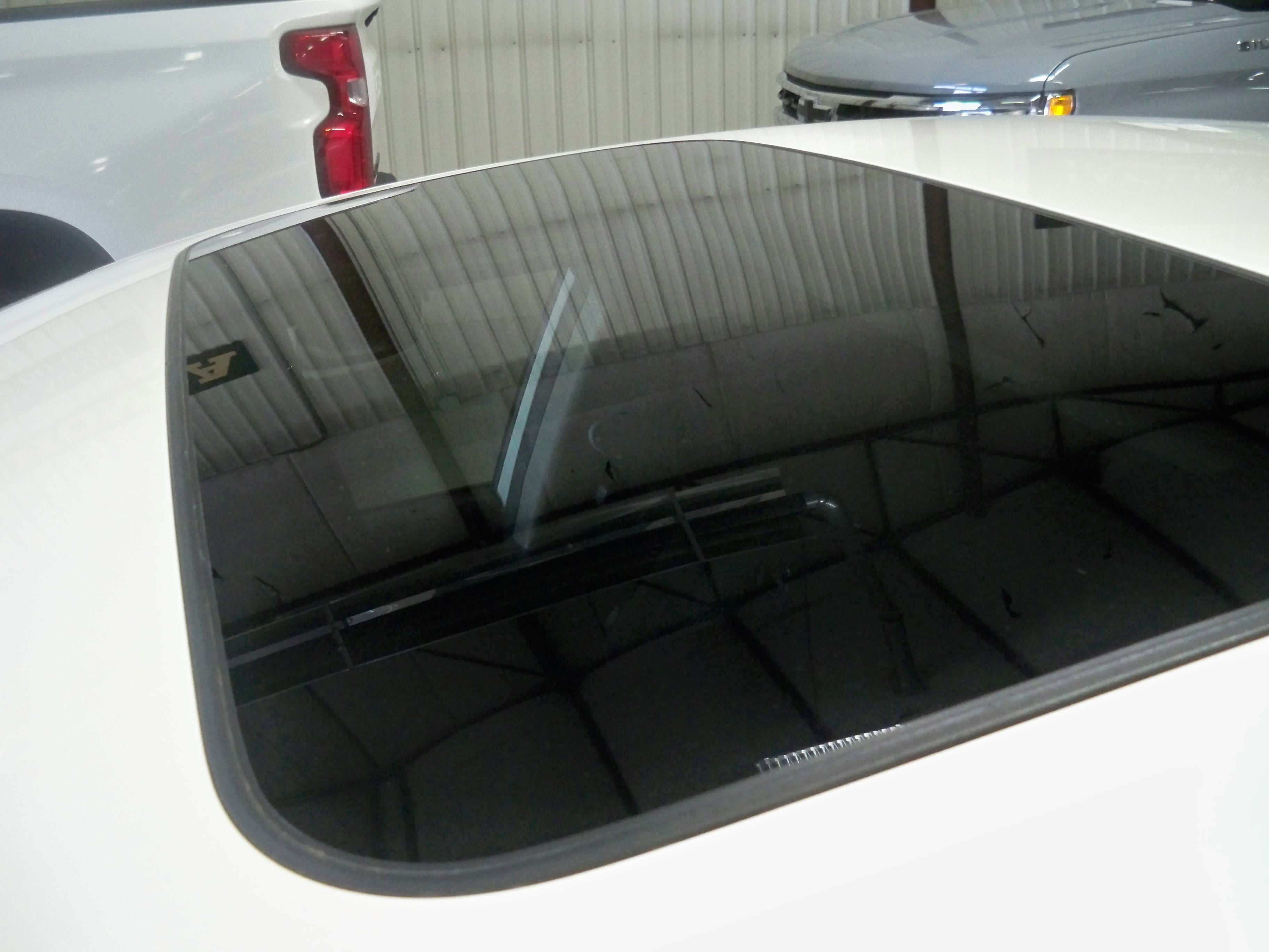 2018 Honda Civic EX-T - Photo 6