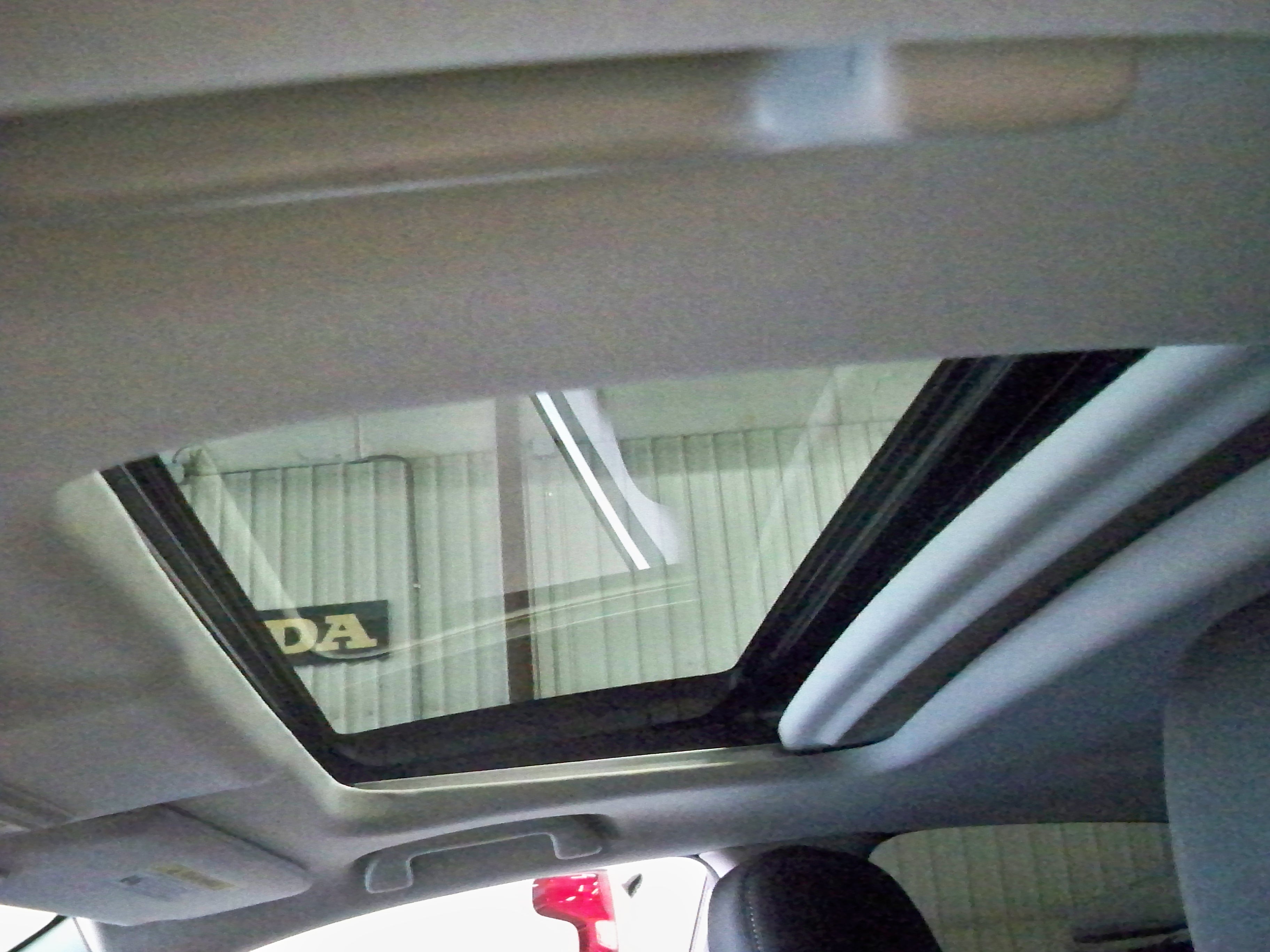 2018 Honda Civic EX-T - Photo 7