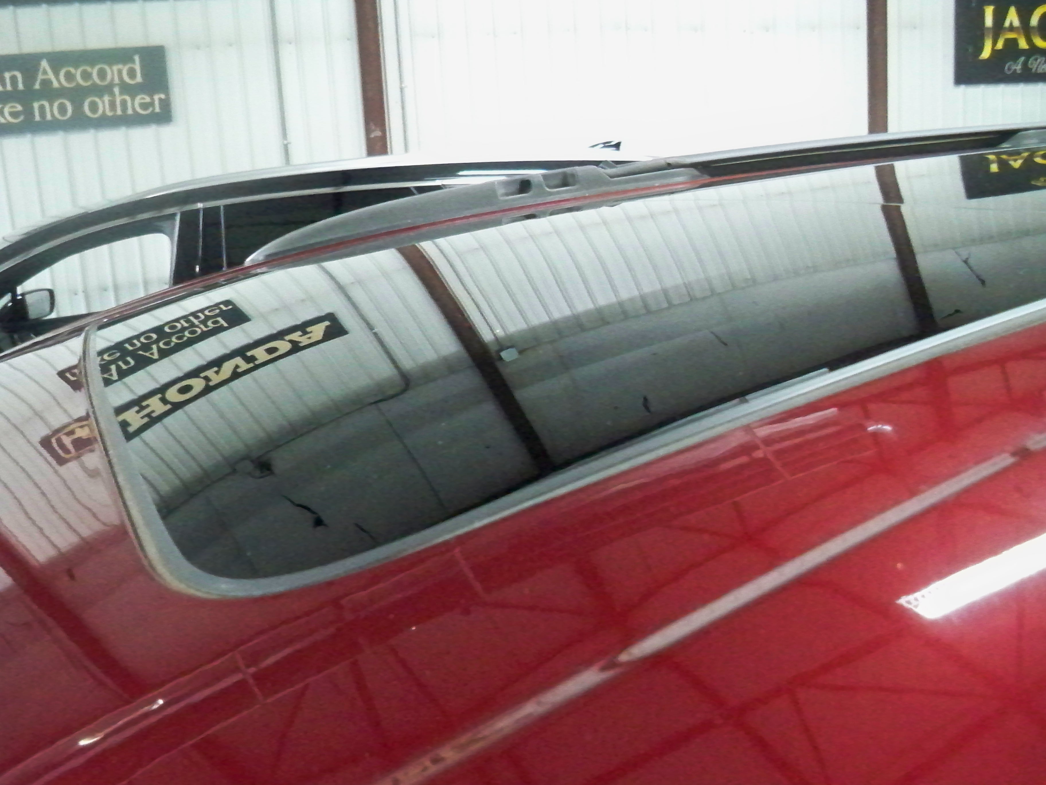 2019 Chrysler Pacifica Limited photo 4