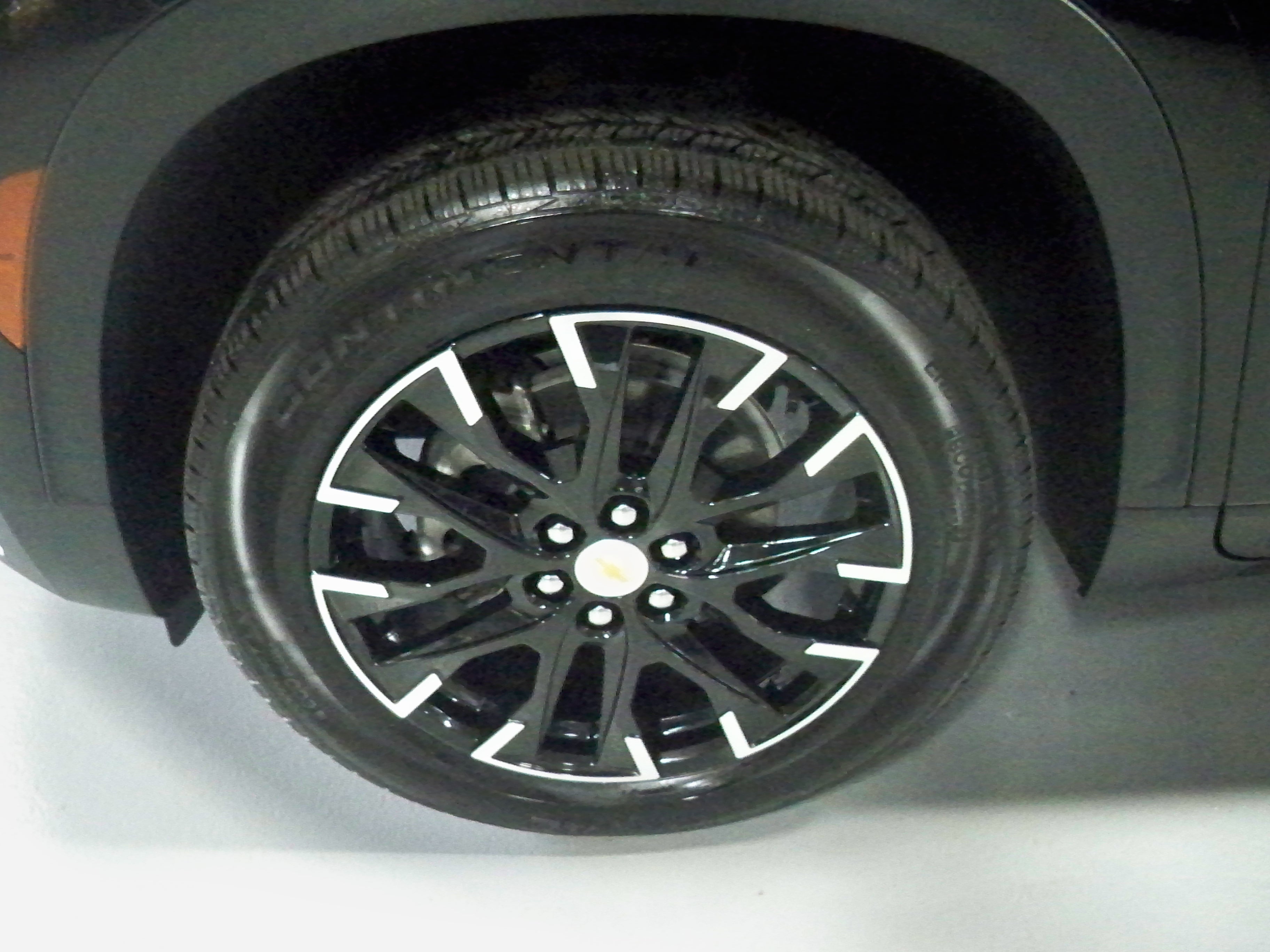 Used 2025 Chevrolet Traverse LT Fwd